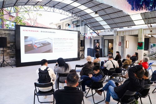 老廠房里的智造密碼 解碼寧波網絡文化經營的根脈與新生